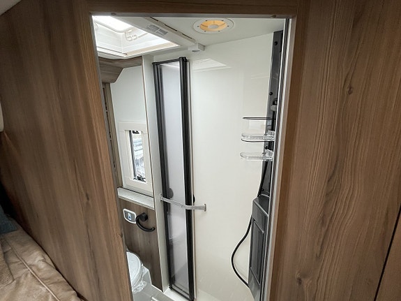 Kabe TRAVEL MASTER NOVUM N720 LXL 18 of 21