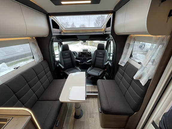 Kabe TRAVEL MASTER NOVUM N720 LXL 9 of 21