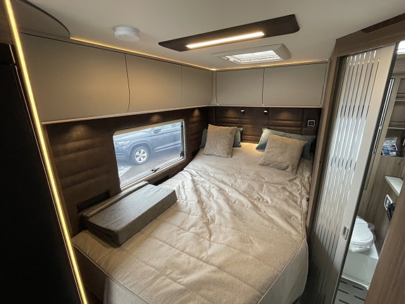 Kabe TRAVEL MASTER NOVUM N720 LXL 15 of 21