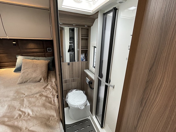 Kabe TRAVEL MASTER NOVUM N720 LXL 16 of 21