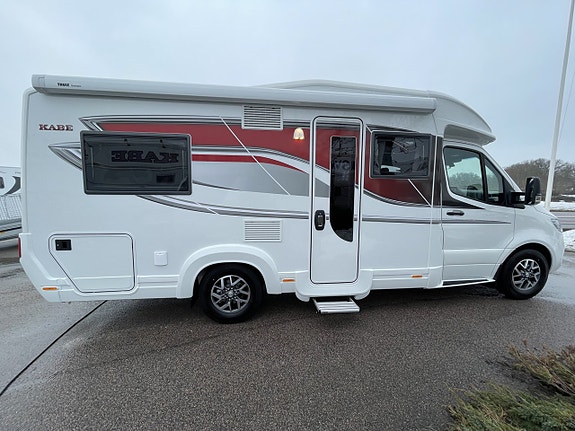 Kabe TRAVEL MASTER NOVUM N720 LXL 6 of 21
