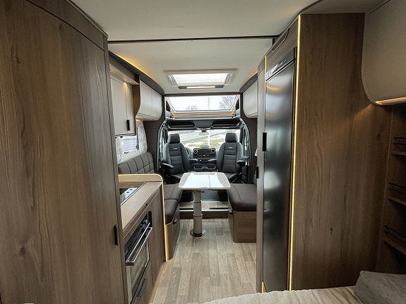 Kabe TRAVEL MASTER NOVUM N720 LXL 20 of 21