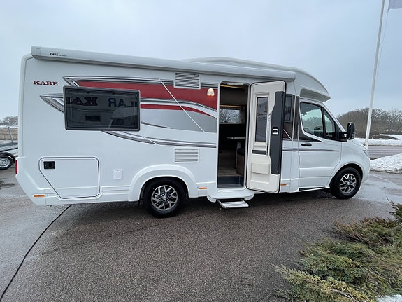 Kabe TRAVEL MASTER NOVUM N720 LXL 7 of 21