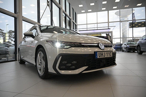 Volkswagen Golf I 4 of 28