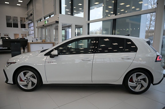 Volkswagen Golf I 7 of 28