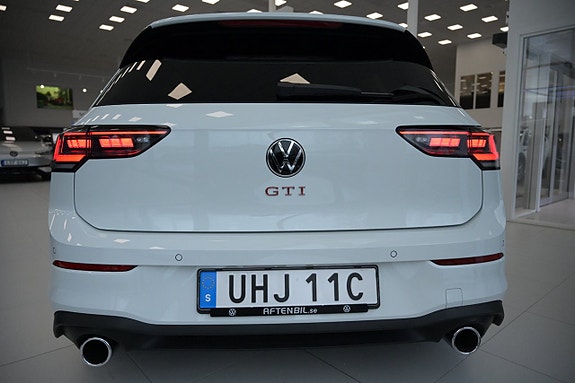 Volkswagen Golf I 9 of 28