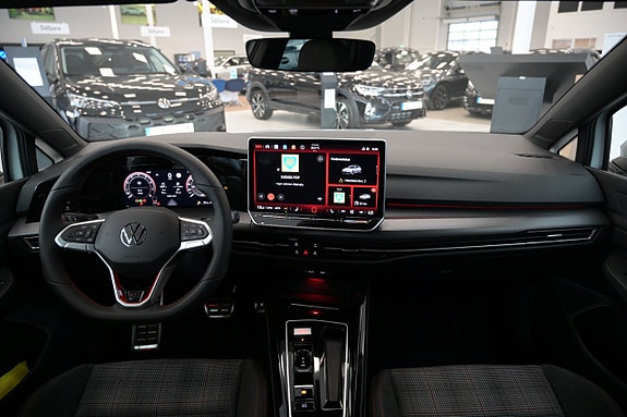 Volkswagen Golf I 12 of 28