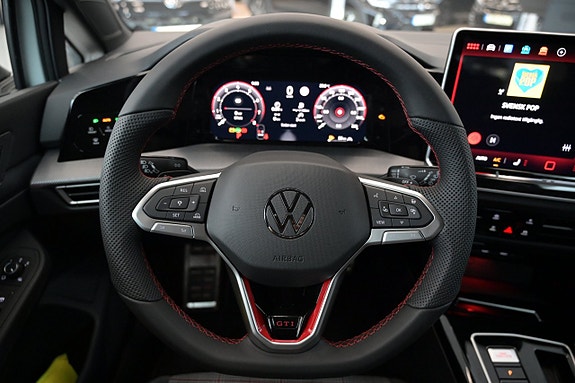 Volkswagen Golf I 13 of 28