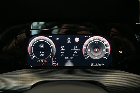 Volkswagen Golf I 16 of 28