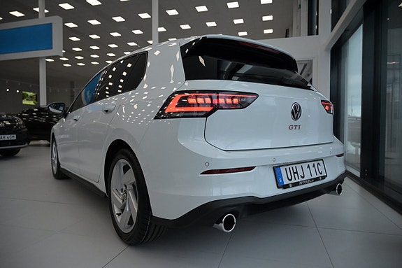 Volkswagen Golf I 8 of 28