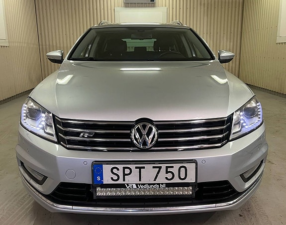 Volkswagen Passat 5 of 5
