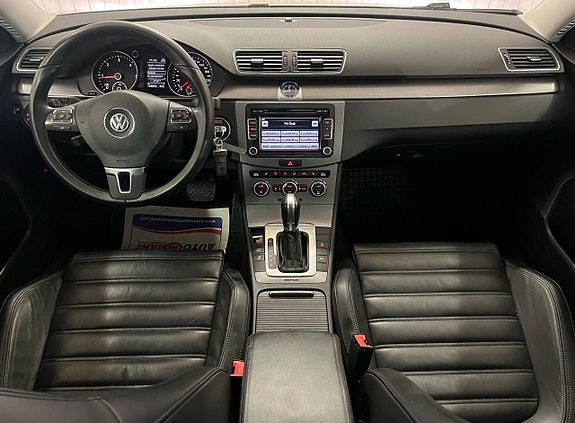 Volkswagen Passat 12 of 20