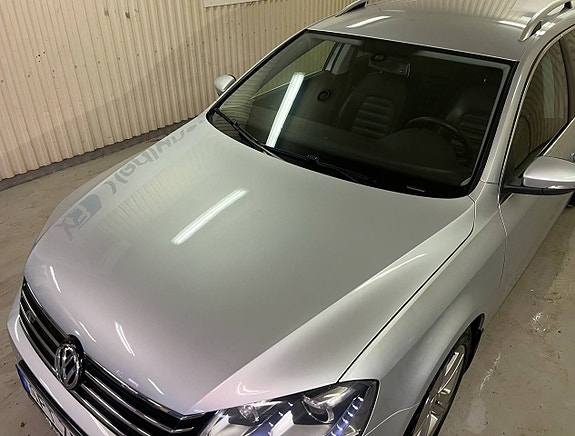 Volkswagen Passat 6 of 20