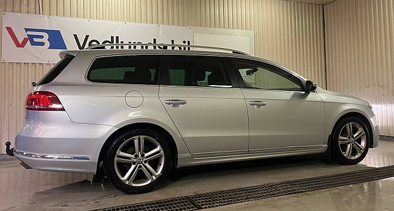 Volkswagen Passat 4 of 5