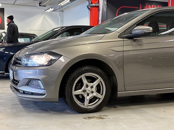 Volkswagen Polo 4 of 5
