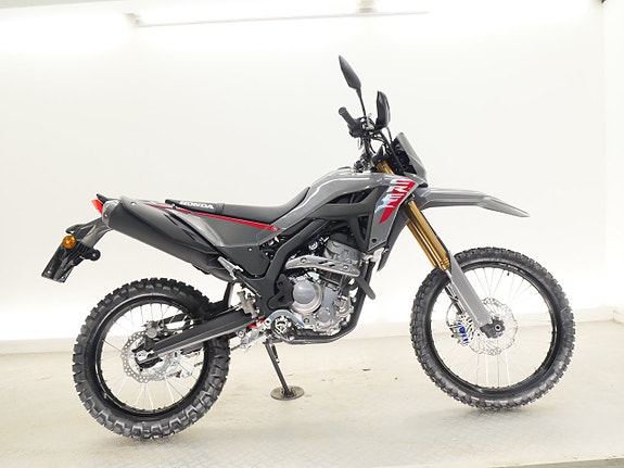 Honda CRF300L