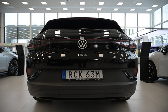 Volkswagen ID.4 7 of 25