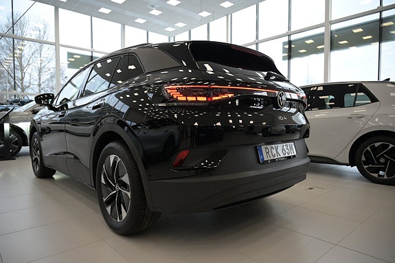 Volkswagen ID.4 6 of 25