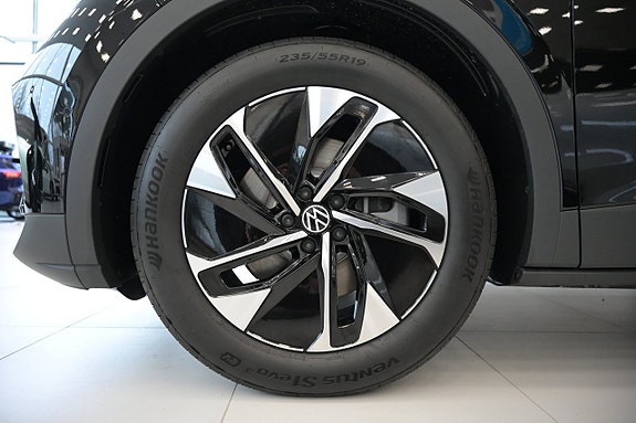 Volkswagen ID.4 9 of 25