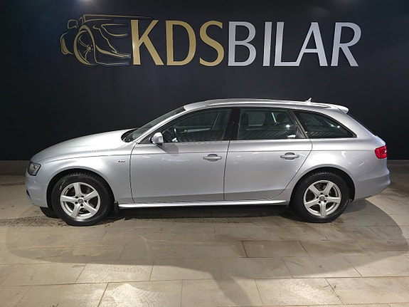 İkinci el  Audi A4 