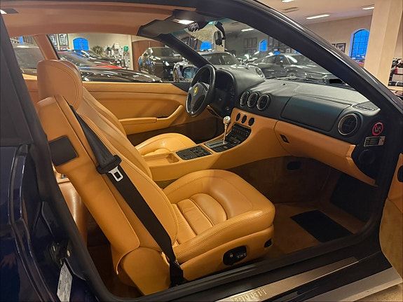 Ferrari 456 17 of 30