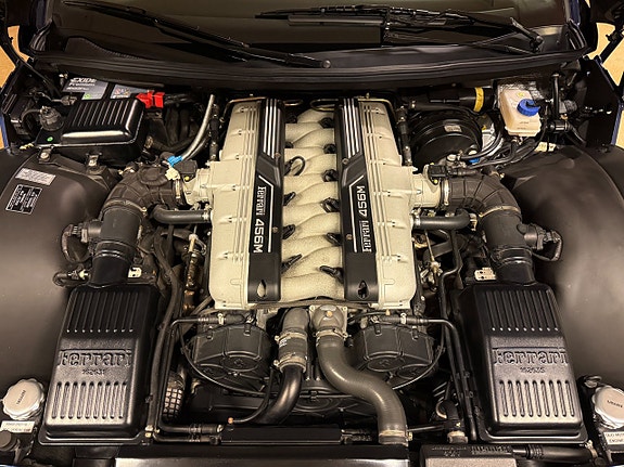 Ferrari 456 24 of 30