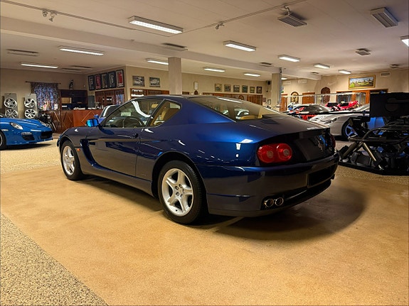 Ferrari 456 5 of 30