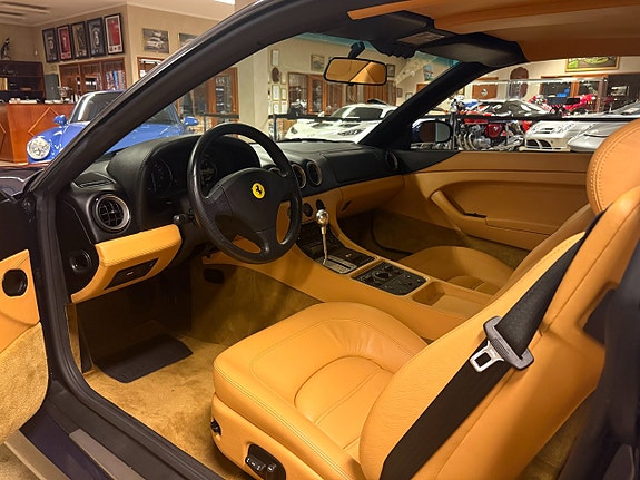 Ferrari 456 14 of 30