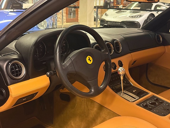 Ferrari 456 20 of 30