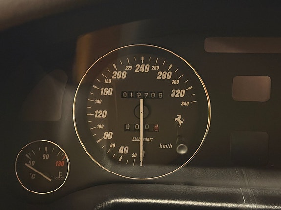 Ferrari 456 23 of 30