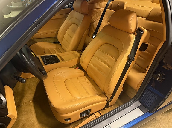 Ferrari 456 15 of 30