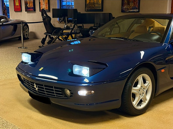 Ferrari 456 11 of 30