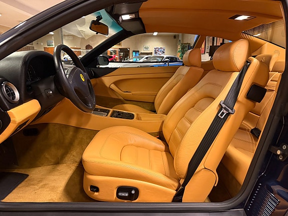 Ferrari 456 13 of 30