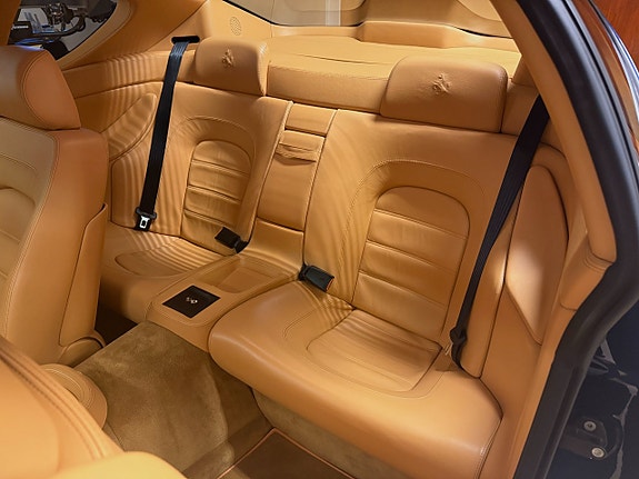 Ferrari 456 19 of 30