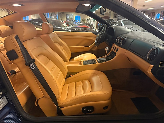 Ferrari 456 16 of 30