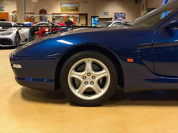 Ferrari 456 7 of 30