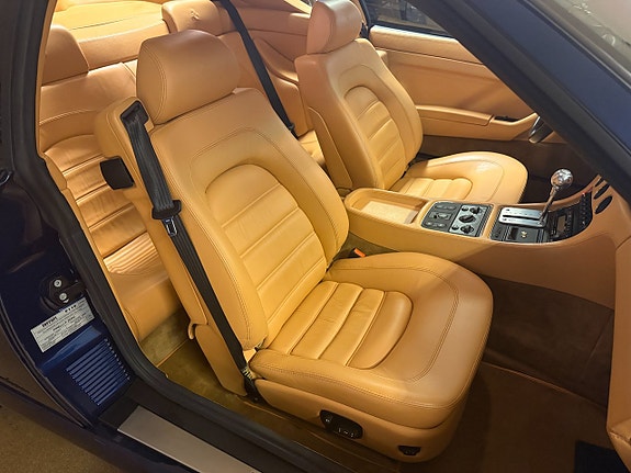 Ferrari 456 18 of 30