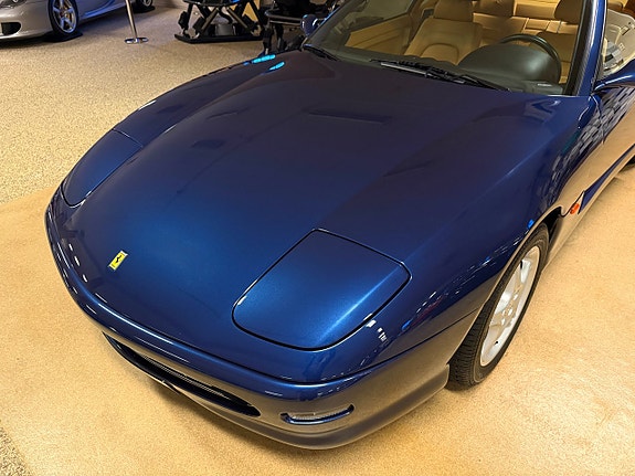 Ferrari 456 9 of 30