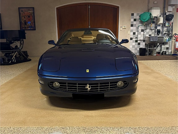 Ferrari 456 2 of 30