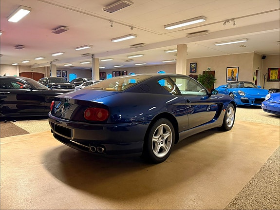 Ferrari 456 6 of 30