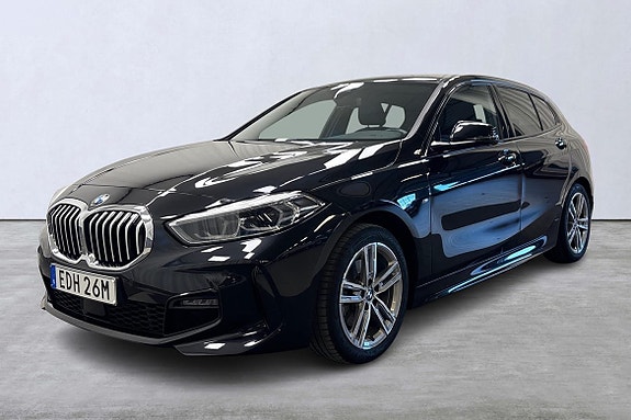 BMW 118d