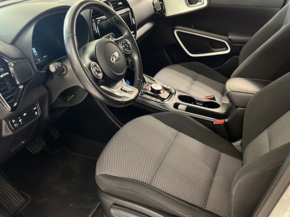 Kia Soul 7 of 14