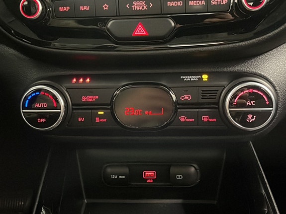 Kia Soul 13 of 14