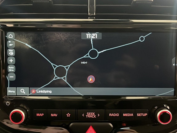 Kia Soul 11 of 14