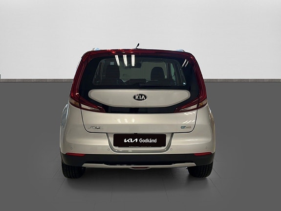 Kia Soul 5 of 14