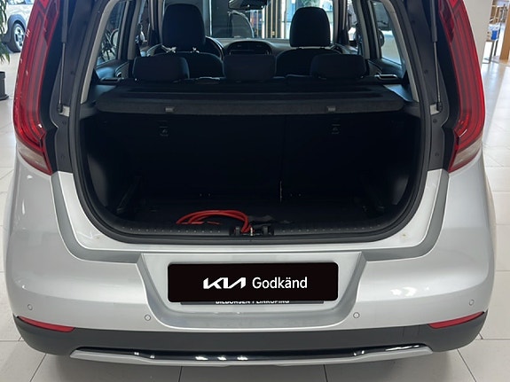 Kia Soul 14 of 14