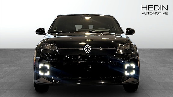 Renault 5 8 of 12