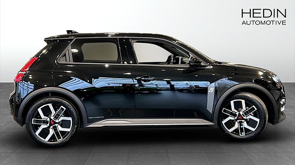 Renault 5 6 of 12