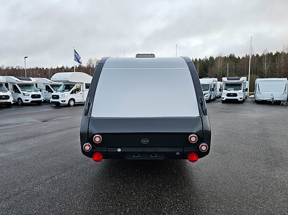 Knaus T@B 320 RS Metropolis  LM  DEMO Utförsäljning!!! 5 of 25