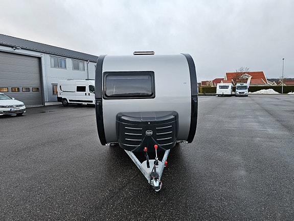 Knaus T@B 320 RS Metropolis  LM  DEMO Utförsäljning!!! 2 of 25
